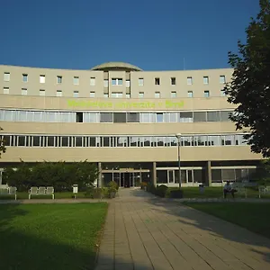 Гостевой дом Kolej Akademie, Брно